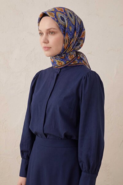 Silk Home Μαλακό Κασκόλ 73132-17