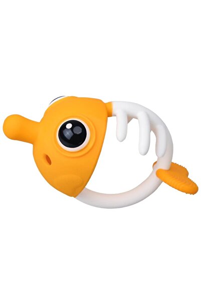 Mombella Ίνελ Γκίνιγκαλ Ντιν Σιλικόν, Μομπέλα, Ψάρι Κλόουν Σαφράν