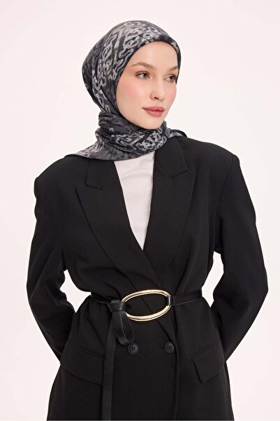 Silk Home Μαντήλι Βελόρα 161021-01