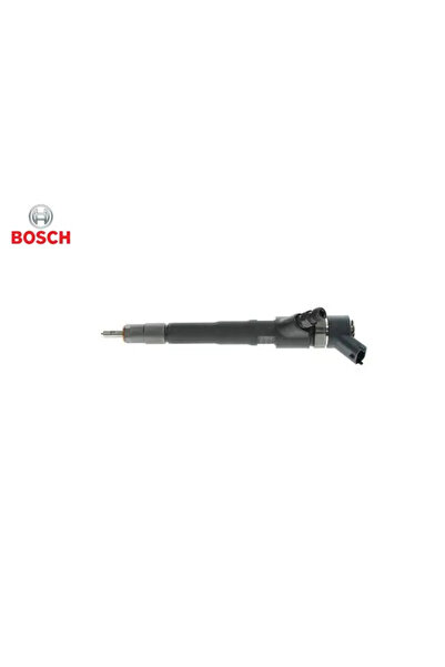 Bosch Enjektör f1a fıat ducato-ıveco daıly ıv-v karsan jest 07 2.3 jtd euro 5...
