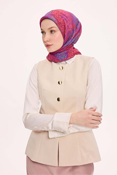 Silk Home وشاح فيلورا 161021-18