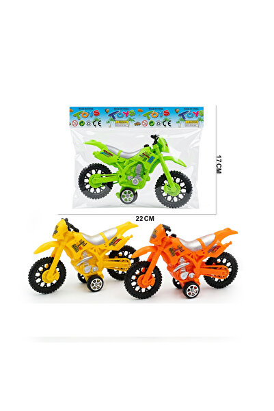 iTajir مجموعة دراجات نارية جبلية للأطفال