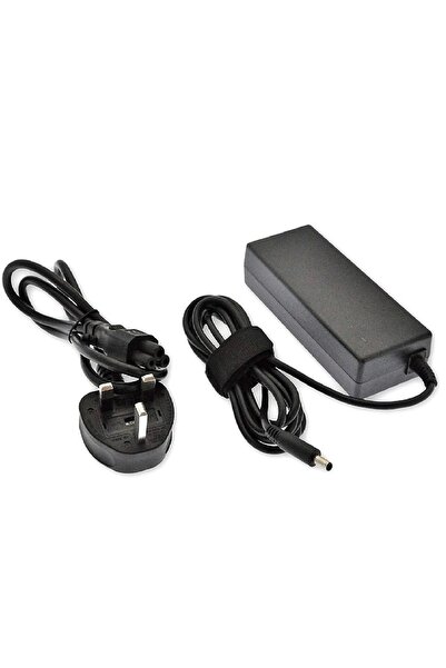 jsbazar 90W AC Adapter 19.5V 4.62A For Dell laptop AA90PM111 MV2MM 0MV2MM
