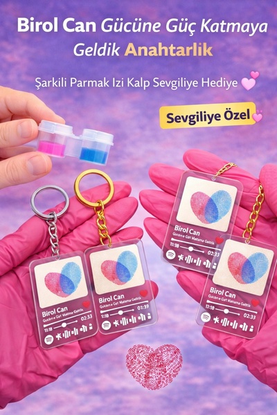 nolva Έφτασε η ώρα να ενισχύσουμε τη δύναμη του Birol Can, Μπρελόκ με τραγούδ...