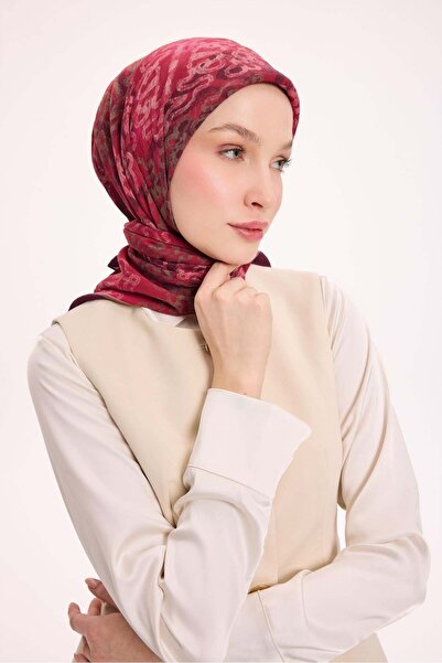 Silk Home Μαντήλι Βελόρα 161021-13