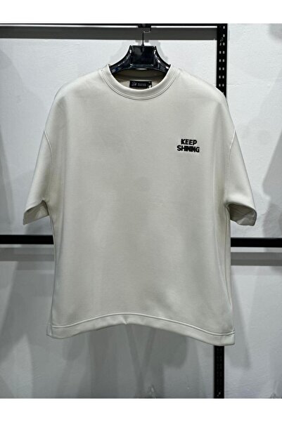 BRACCIO Oversize T-Shirt