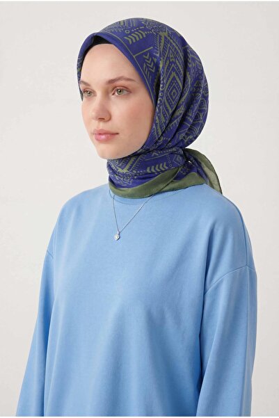 Silk Home Velora Scarf 161019-10