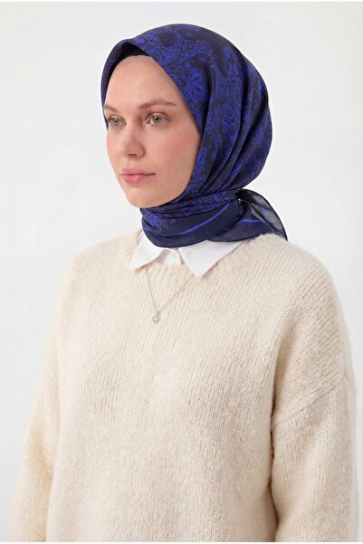 Silk Home Μαντήλι Βελόρα 161018-10