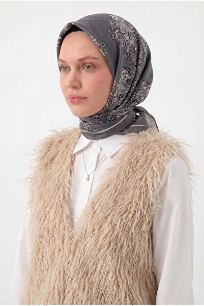 Silk Home Κασκόλ Βελόρα 161018-19