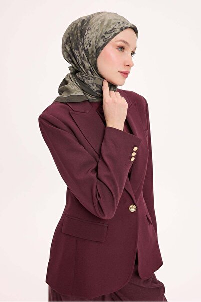 Silk Home Μαντήλι Βελόρα 161021-34