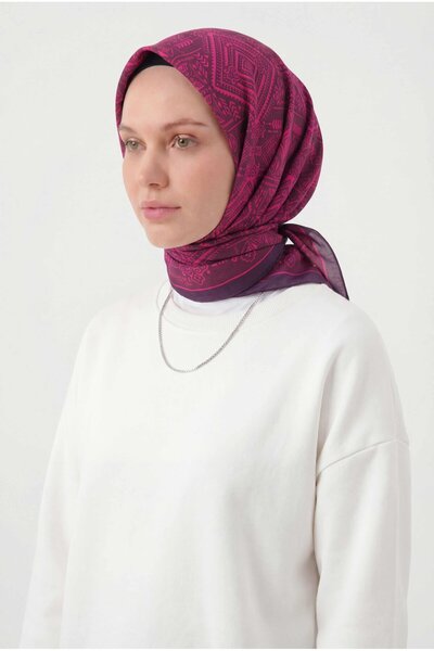 Silk Home Velora Scarf 161019-20