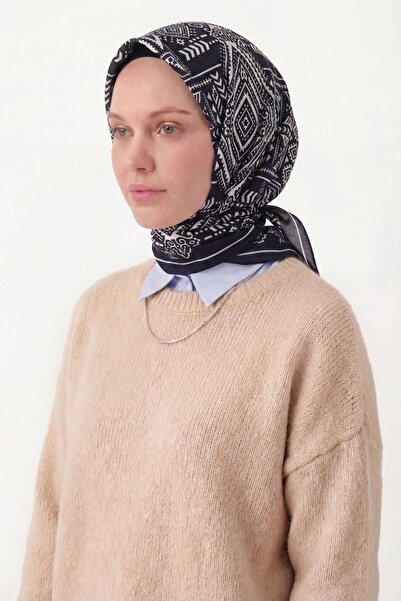 Silk Home Μαντήλι Βελόρα 161019-23