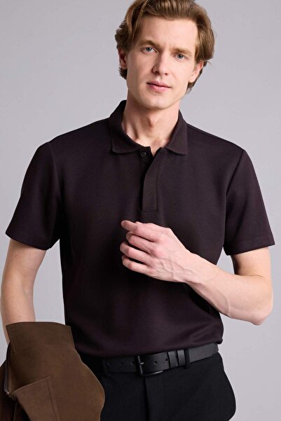 DeFacto Short Sleeve Polo T-Shirt H3433Ax26Sp