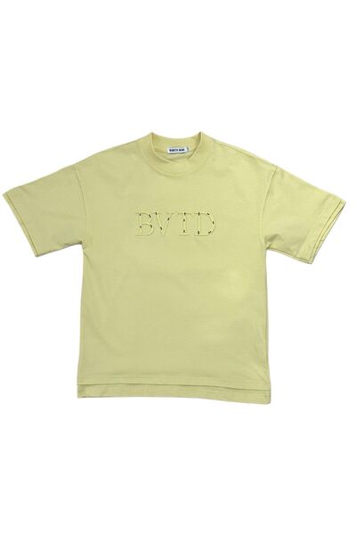 BRACCIO Oversize T-Shirt