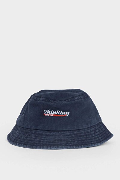 DeFacto Jean Bucket Hat Boy E2003A826Sm