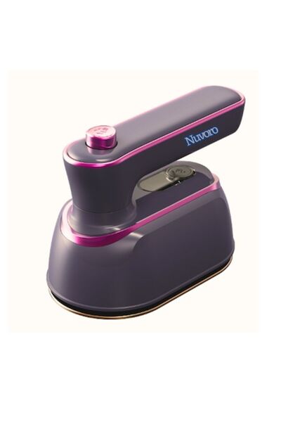 Nuvoro CY-601 Portable Travel Steam Iron