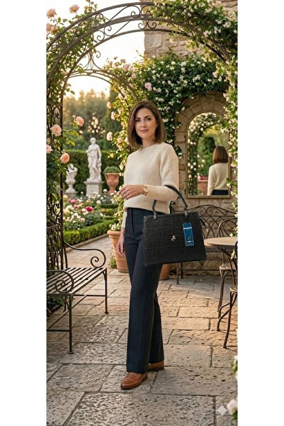 Miami Polo Club HAND AND SHOULDER BAG