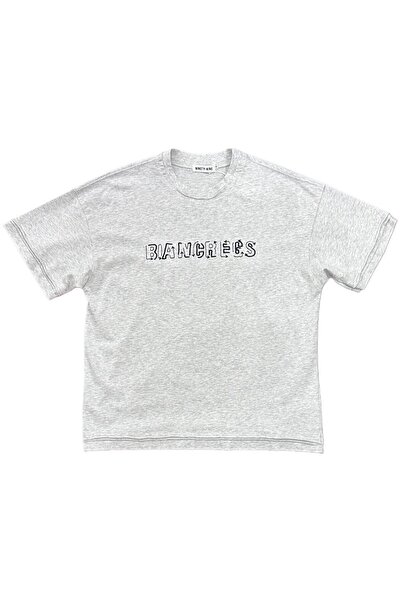 BRACCIO Oversize T-Shirt