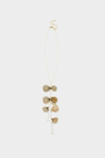 DeFacto Women's Necklace H2564Axns