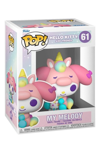 Funko POP: HELLO KİTTY AND FRİENDS (MY MELODY) -61