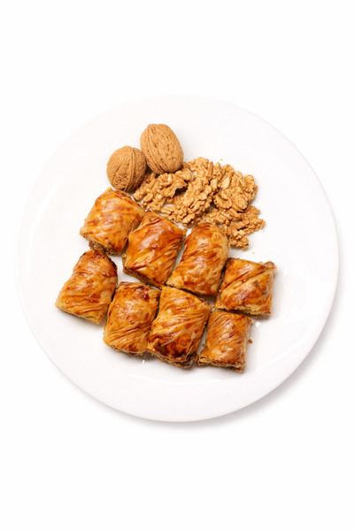 1 kg Cevizli Kuru Üzümlü Kıvratma
