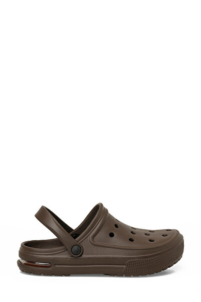 Polaris 402259.M6FX Καφέ Ανδρικά Θαλάσσια Παπούτσια