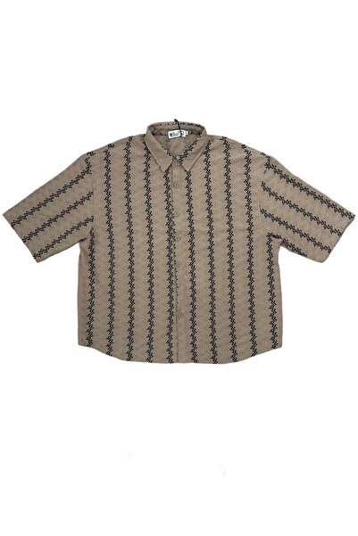 BRACCIO Short Sleeve Shirt