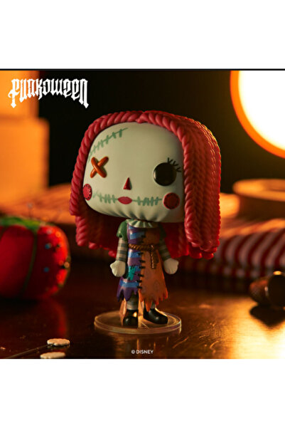 Funko POP: Disney: The Nightmare Before Christmas – Sally (1635)
