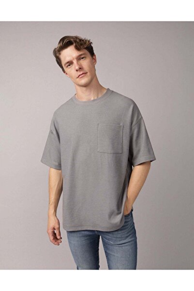 AMERICAN EAGLE AE 24/7 Oversized T-Shirt