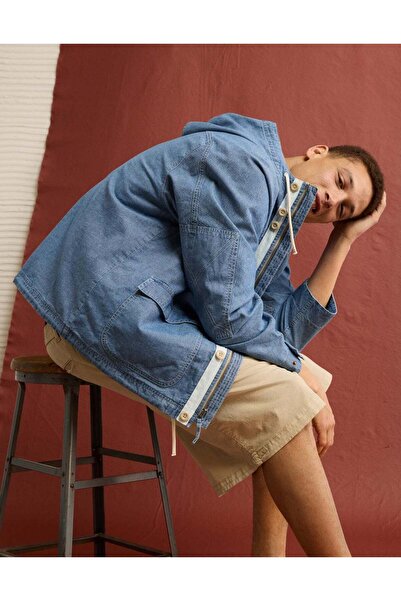AMERICAN EAGLE AE Mariner Jacket