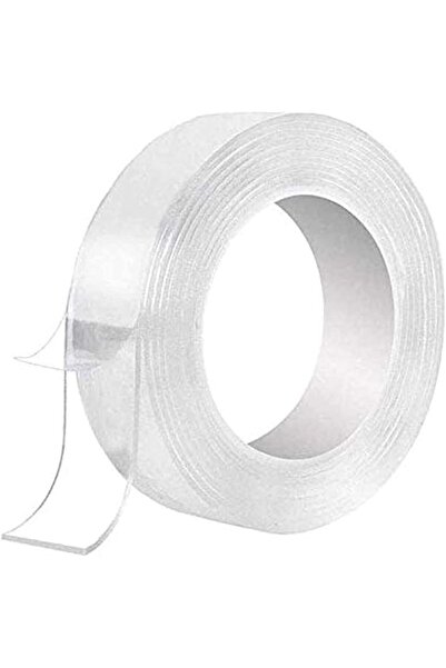 Generic Multipurpose Washable Double Sided Adhesive Tape