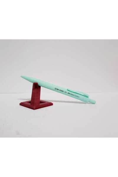 Lisinya Versatil Pen 0.5 Tri Click Light Green