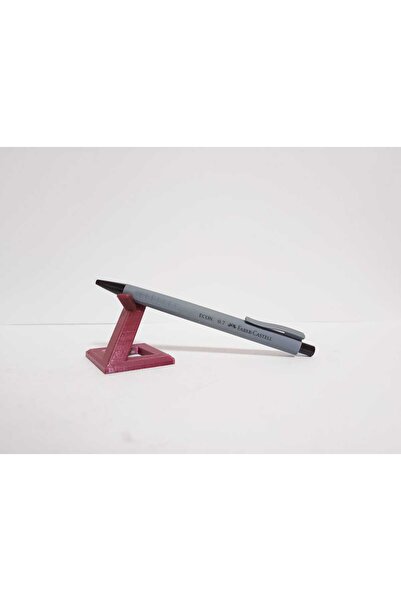 Generic Brand Versatil Pen 0.7 Econ Gray