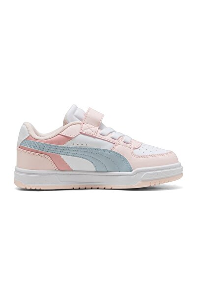 Puma Παιδικά παπούτσια Casual Pink Caven Iii Block Ac+ Ps 406891-04