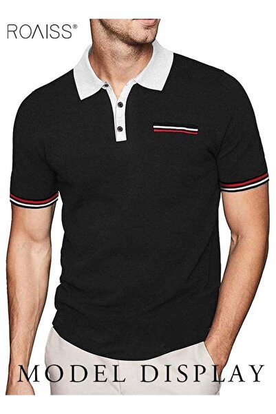 ROAISS Womens Cotton and Linen Casual Loose Blouse Dressy Maxi Dresses Button...