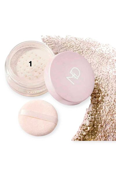 MAYDREAM Loose Face Powder