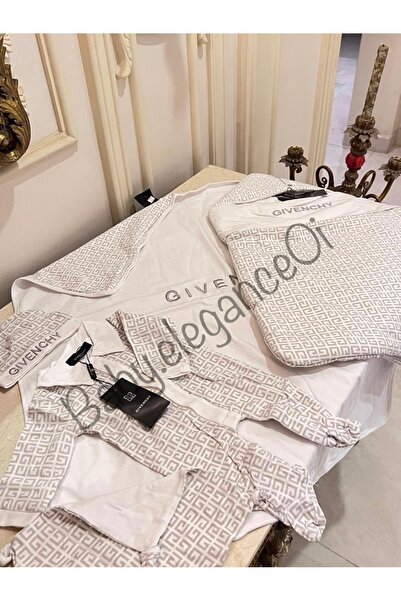 Baby High-End and Stylish Unisex Gray Newborn Baby Set