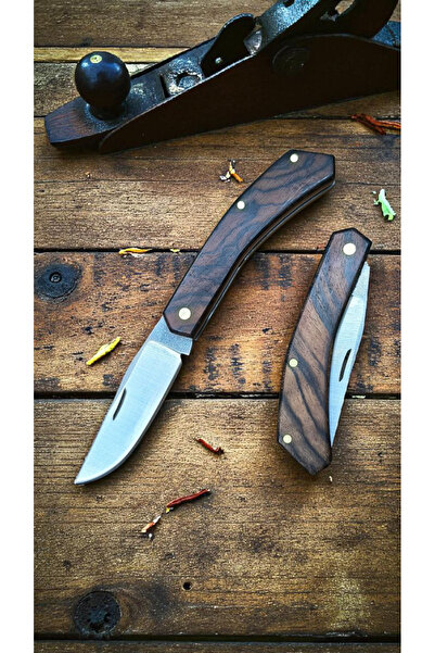 precious Katlanır Meyve bıçağı 14.5cm yerli üretim _ özel tasarım