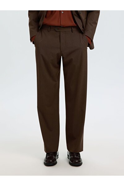 SELECTED Hose Loose Fit