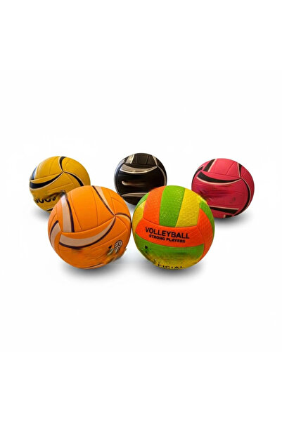 Bucuks مي للواردات ®   كرة طائرة BSV-2200 4 ستار