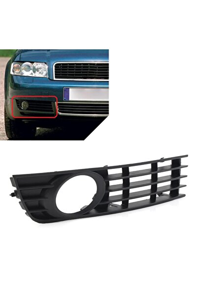 Polcar Grila proiector ceata Audi A4 B6