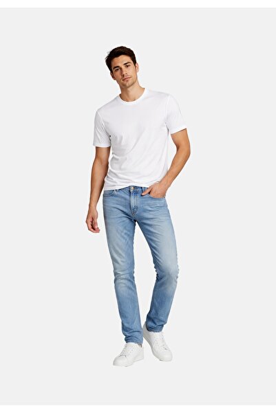 Ragman T-Shirt Kurzarmshirt