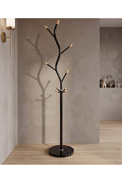 TrentonGCC Multi-Functional Metal Clothes Hanger