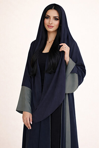 NND Premium Balloon Abaya