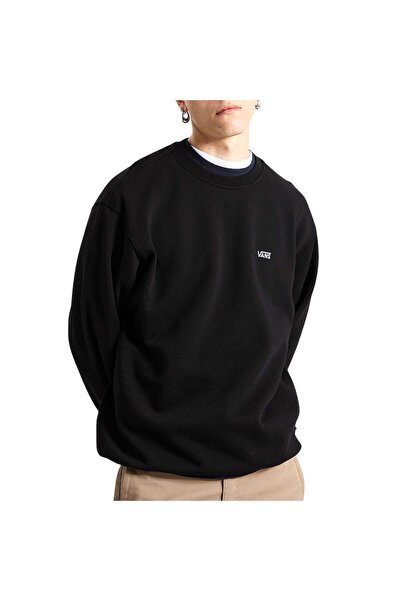 Vans ΑΡΙΣΤΕΡΟ ΜΠΟΥΣΤΟ II ΧΑΛΑΡΟ ΜΠΛΟΥΖΑΚΙ ΜΕ ΣΤΡΟΓΓΥΛΗ ΛΑΜΠΑΡΙΣΤΗ