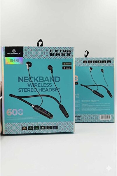 WEADFAX سماعة لاسلكية