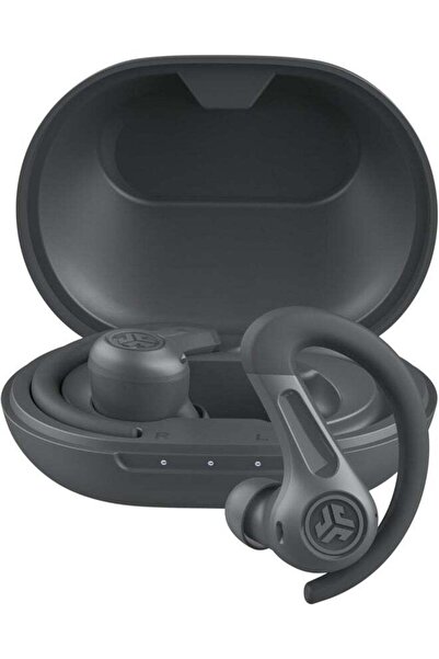 JLAB JBuds Air Sport ANC 4 Active Noise Cancelling Earbuds