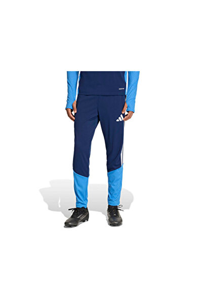 adidas Tiro26C Pnt Ανδρικό παντελόνι προπόνησης ποδοσφαίρου JX4258 Navy Blue