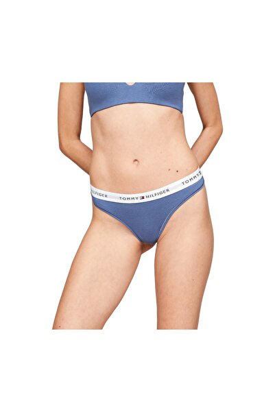 Tommy Hilfiger Chiloti Tanga pentru femei