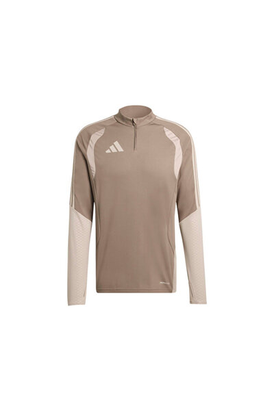 adidas Tiro 26 Competition Ανδρικό Μακρυμάνικο Μπλουζάκι Προπόνησης Ποδοσφαίρ...